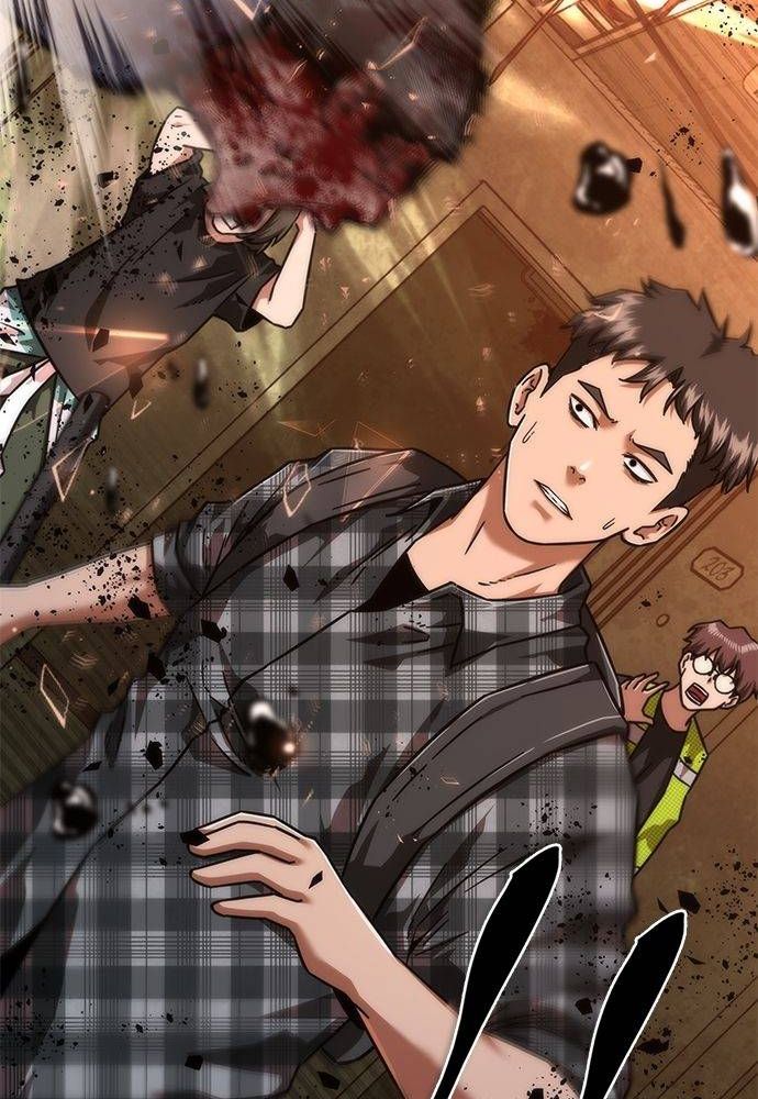 Mạt Thế Zombie 82-08: Chapter 26