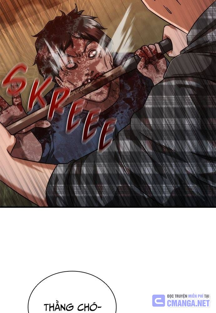 Mạt Thế Zombie 82-08: Chapter 26
