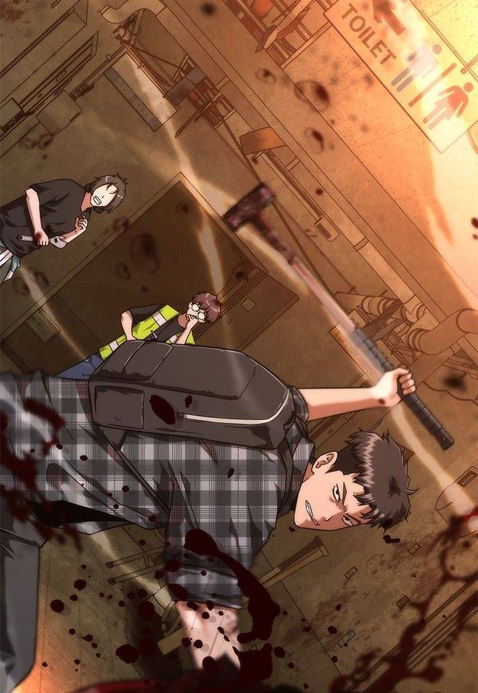 Mạt Thế Zombie 82-08: Chapter 26
