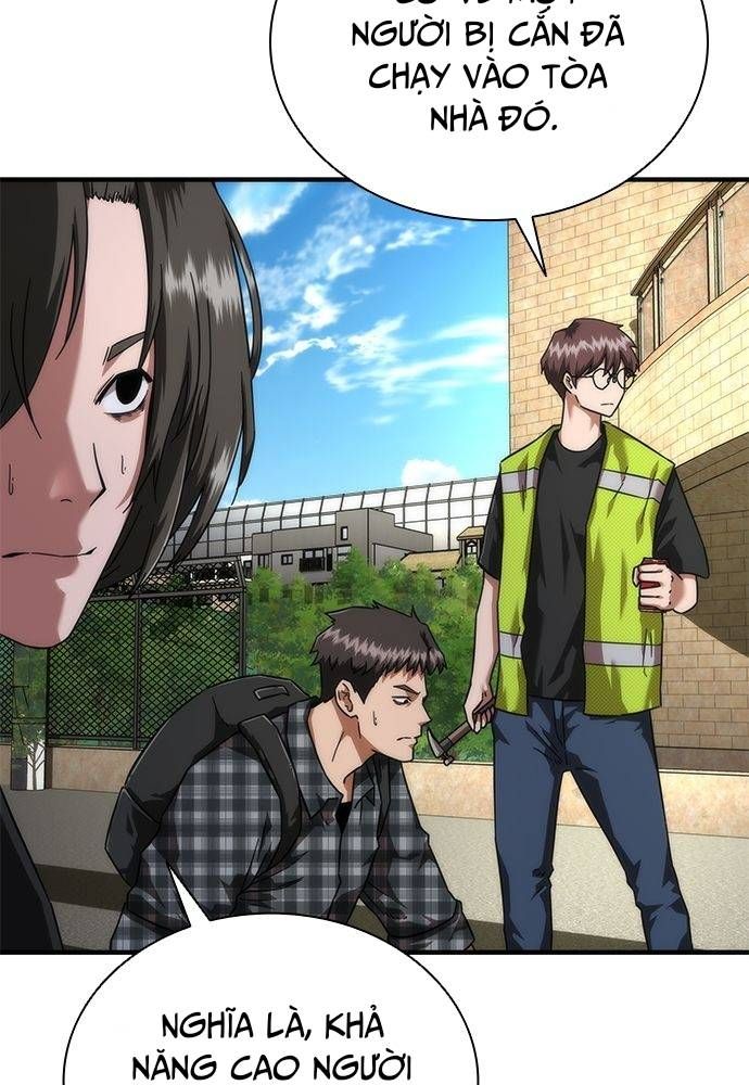 Mạt Thế Zombie 82-08: Chapter 26