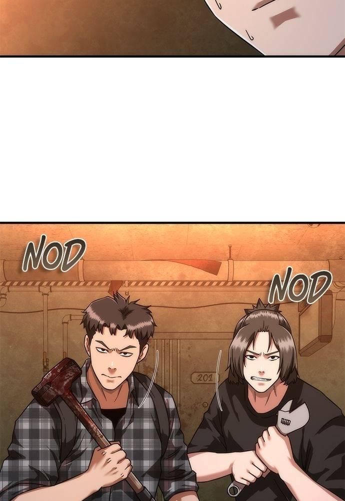 Mạt Thế Zombie 82-08: Chapter 26