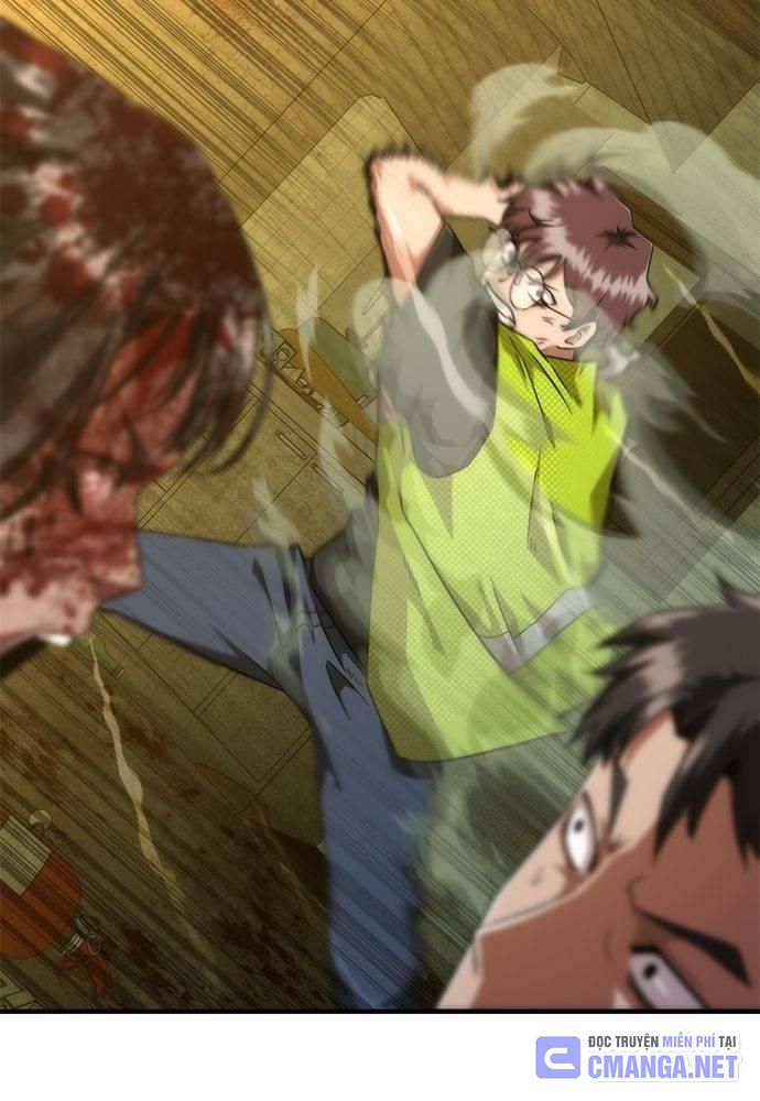 Mạt Thế Zombie 82-08: Chapter 26