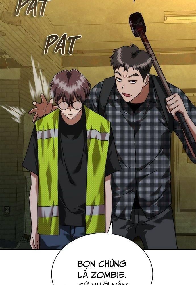 Mạt Thế Zombie 82-08: Chapter 26