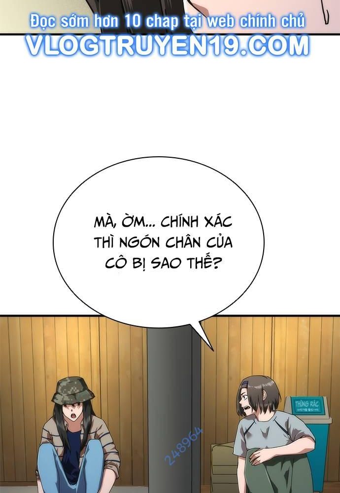 Mạt Thế Zombie 82-08: Chapter 27