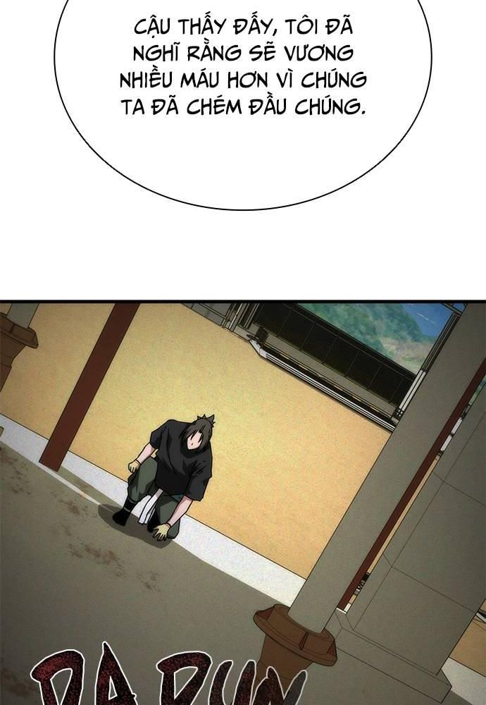 Mạt Thế Zombie 82-08: Chapter 27