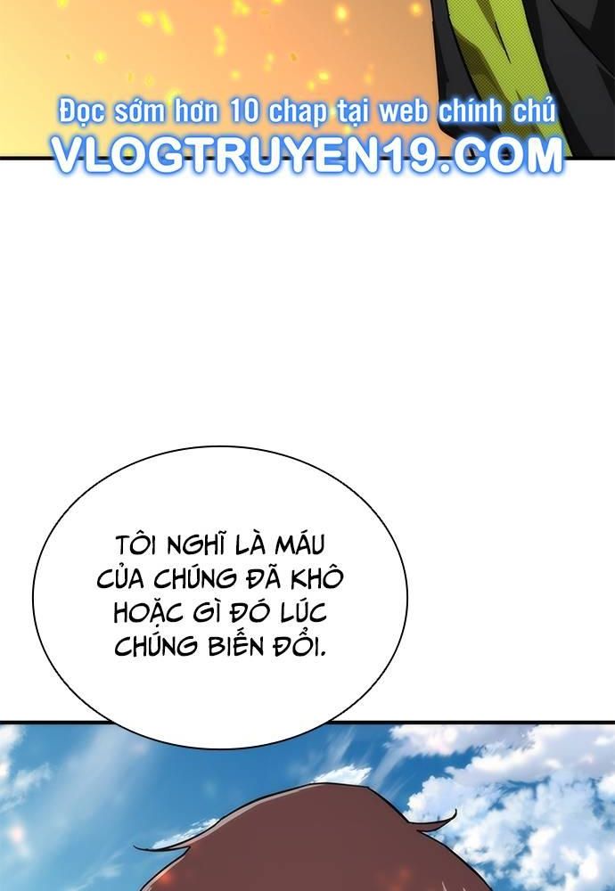 Mạt Thế Zombie 82-08: Chapter 27