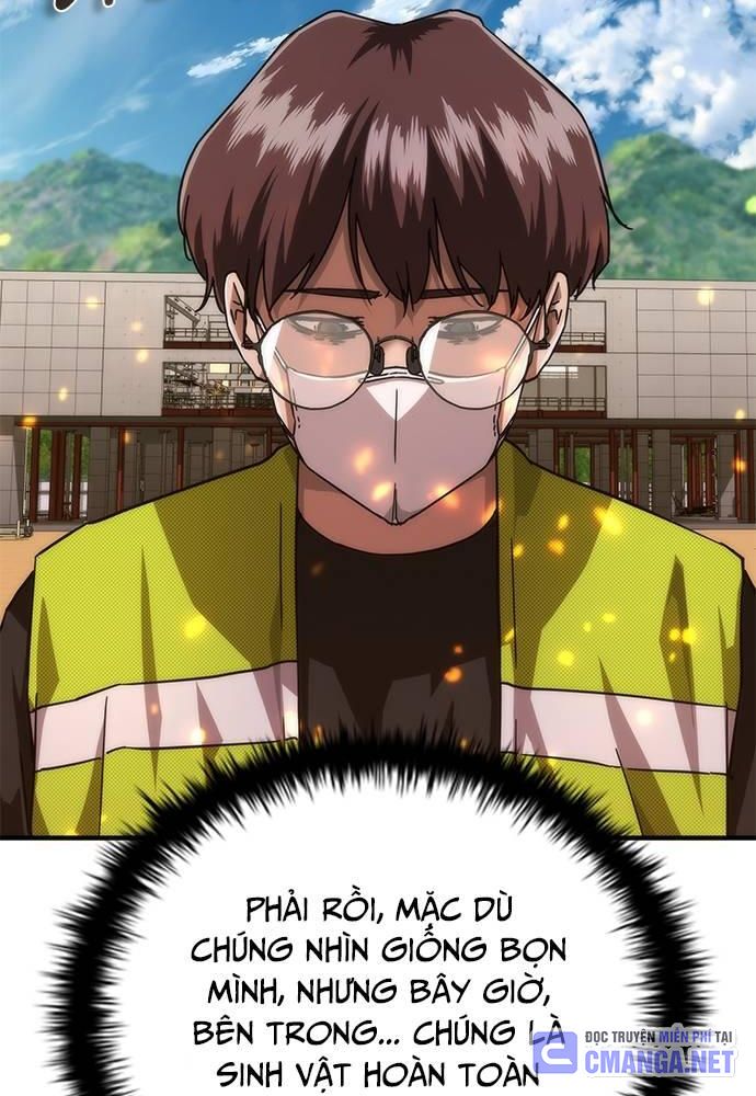 Mạt Thế Zombie 82-08: Chapter 27