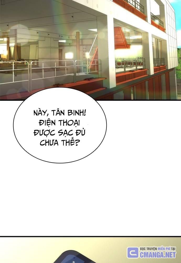 Mạt Thế Zombie 82-08: Chapter 27