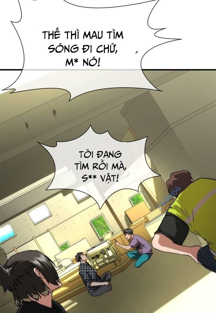 Mạt Thế Zombie 82-08: Chapter 27