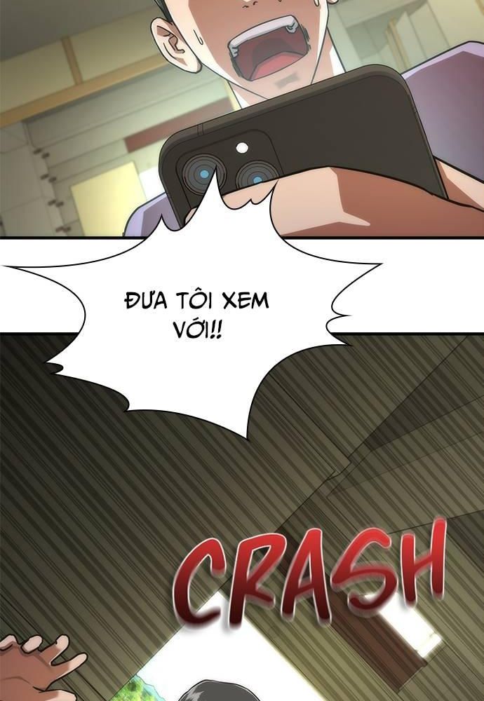 Mạt Thế Zombie 82-08: Chapter 27
