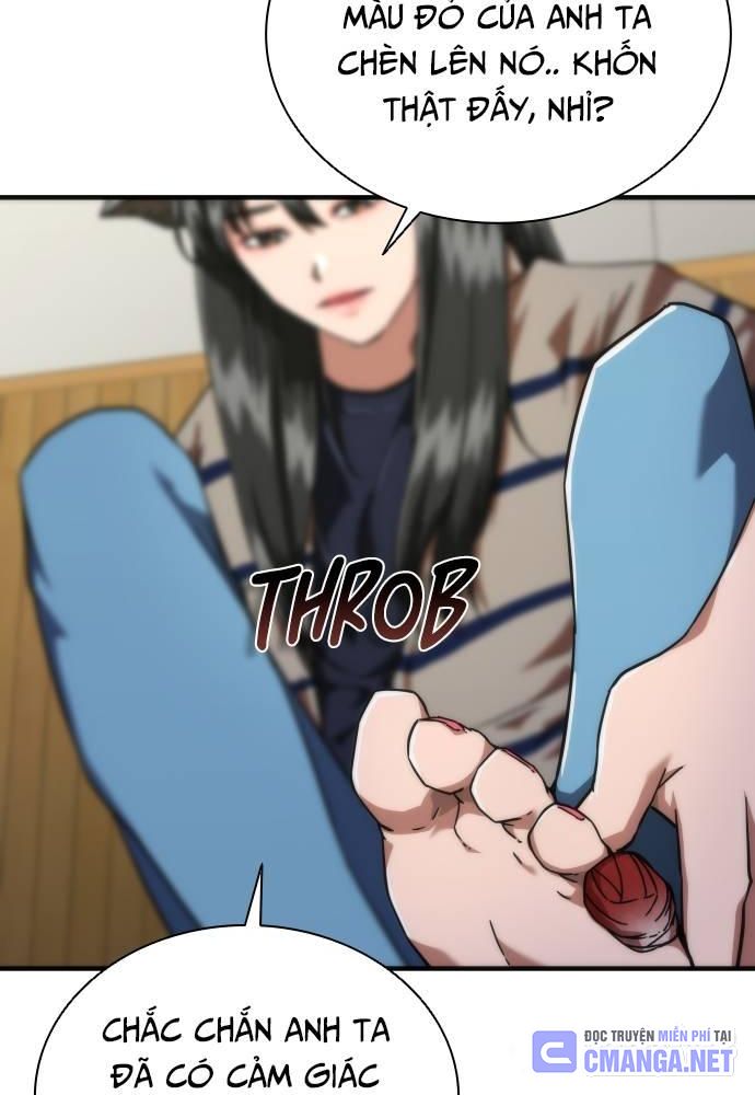 Mạt Thế Zombie 82-08: Chapter 27