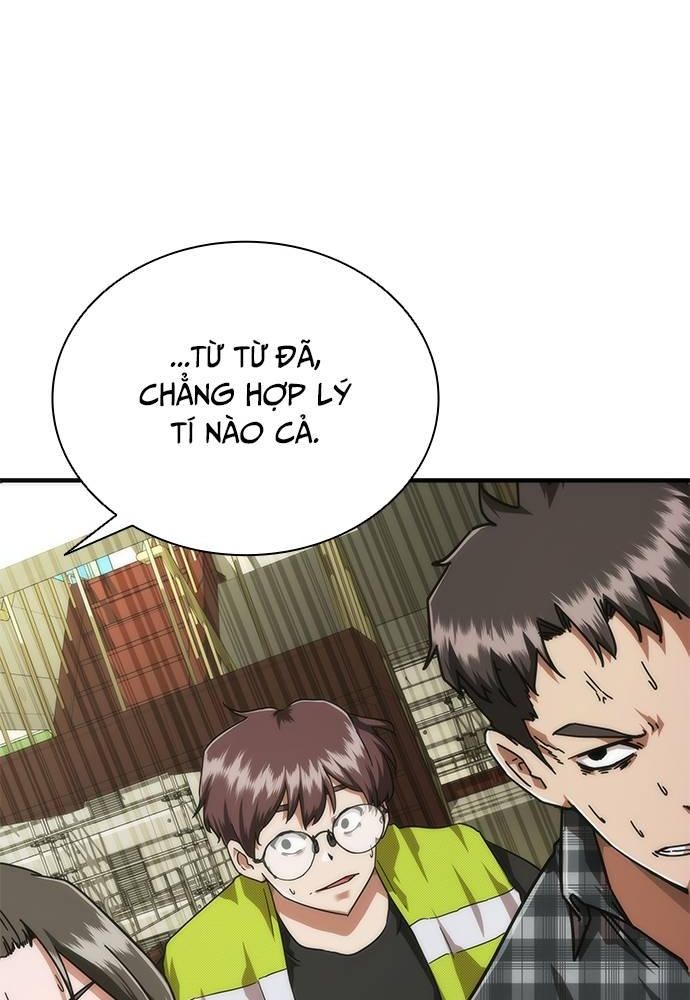 Mạt Thế Zombie 82-08: Chapter 27