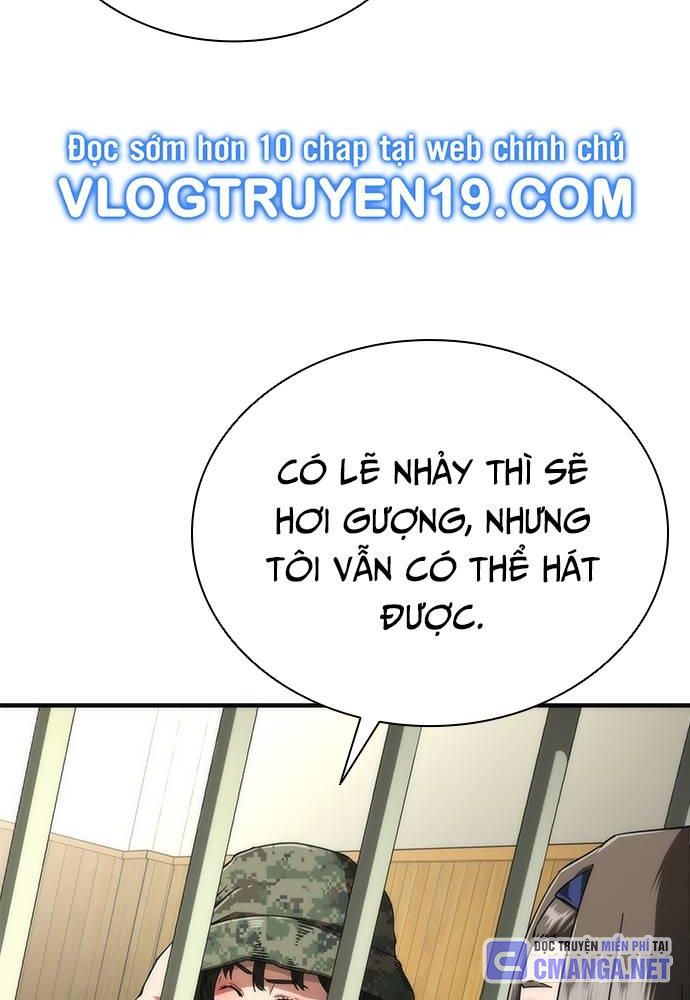 Mạt Thế Zombie 82-08: Chapter 27