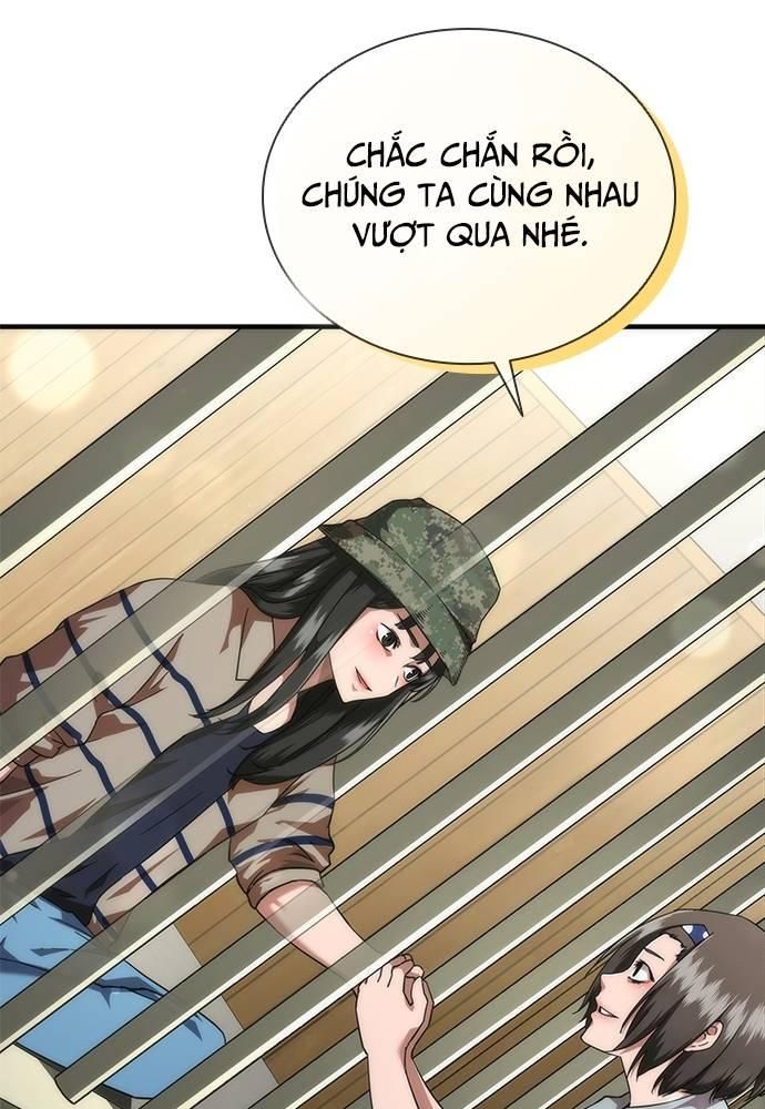 Mạt Thế Zombie 82-08: Chapter 27