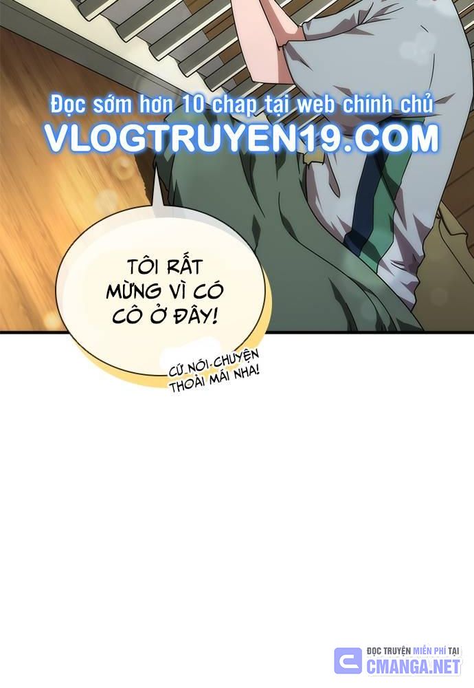 Mạt Thế Zombie 82-08: Chapter 27