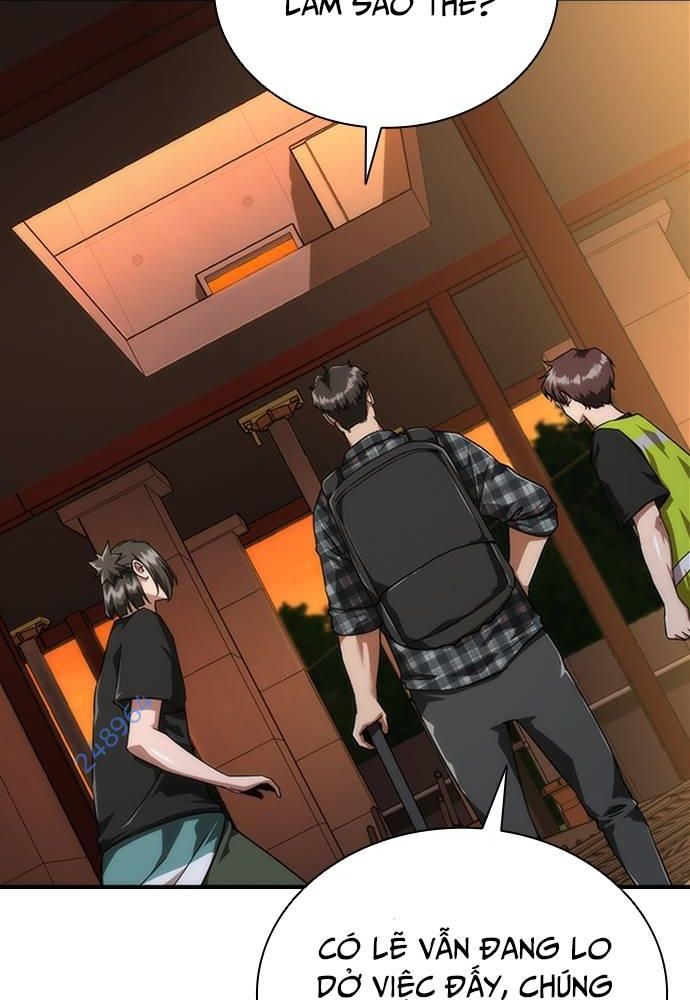 Mạt Thế Zombie 82-08: Chapter 27