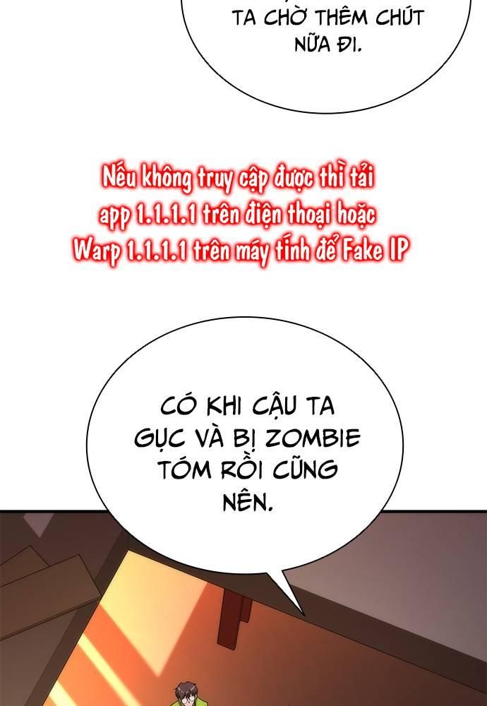 Mạt Thế Zombie 82-08: Chapter 27