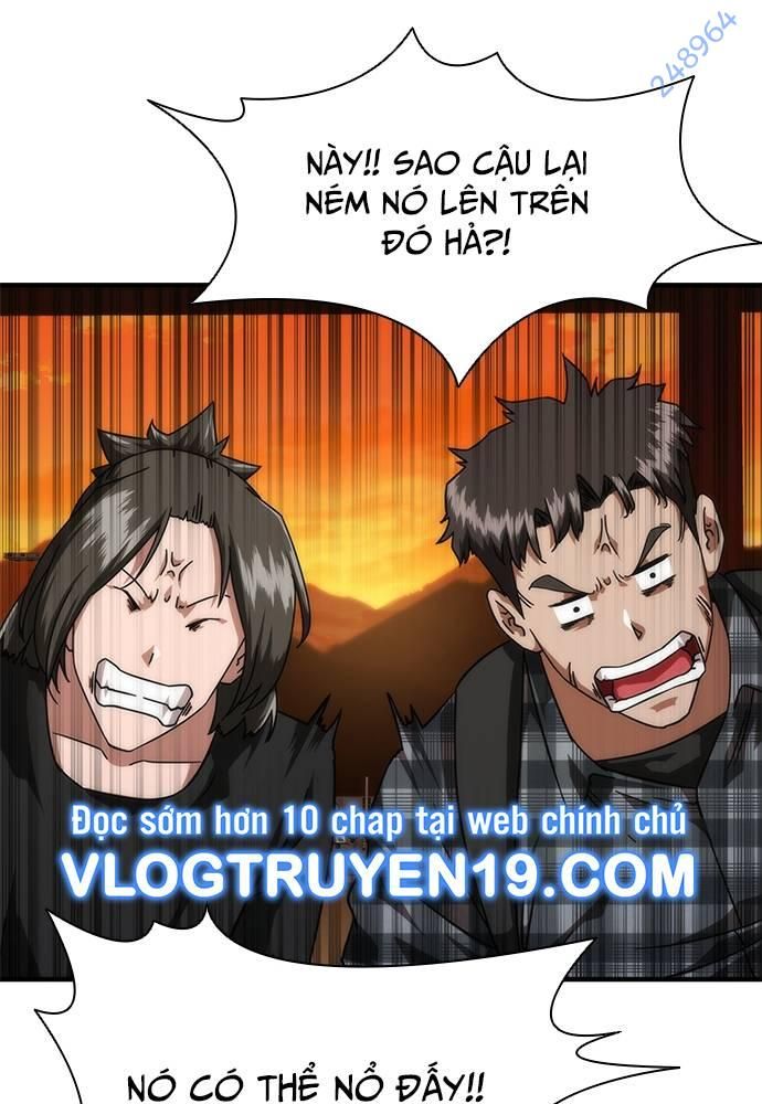 Mạt Thế Zombie 82-08: Chapter 27