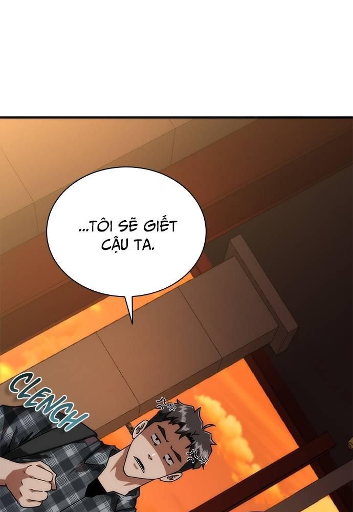 Mạt Thế Zombie 82-08: Chapter 27