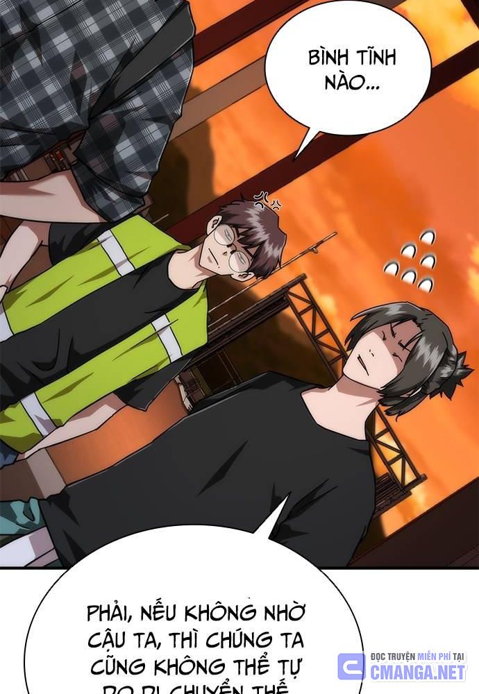 Mạt Thế Zombie 82-08: Chapter 27