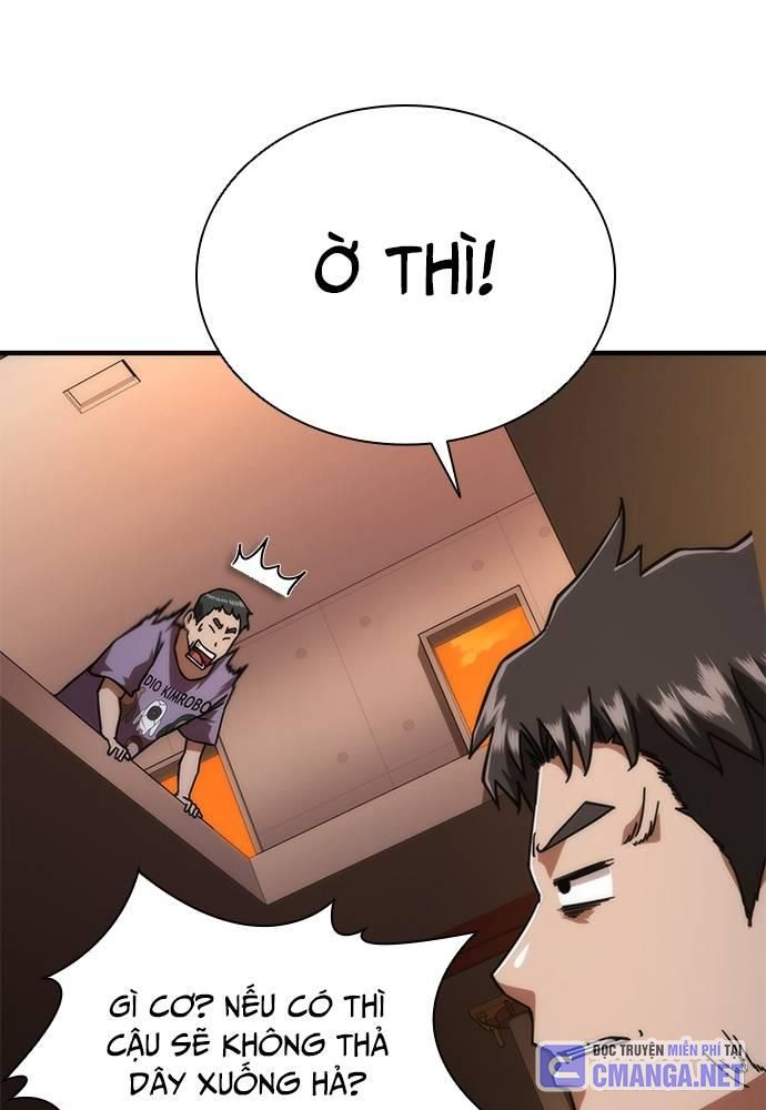 Mạt Thế Zombie 82-08: Chapter 27