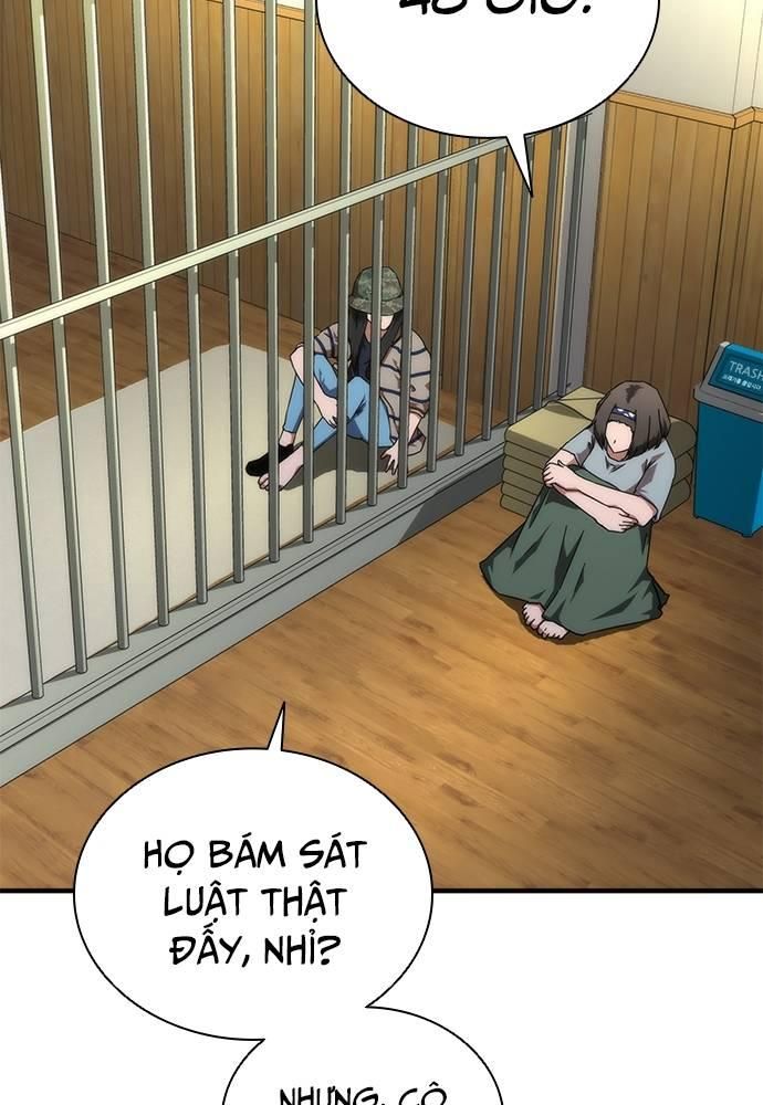 Mạt Thế Zombie 82-08: Chapter 27