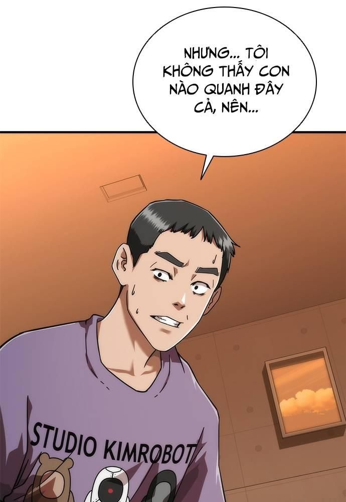 Mạt Thế Zombie 82-08: Chapter 27
