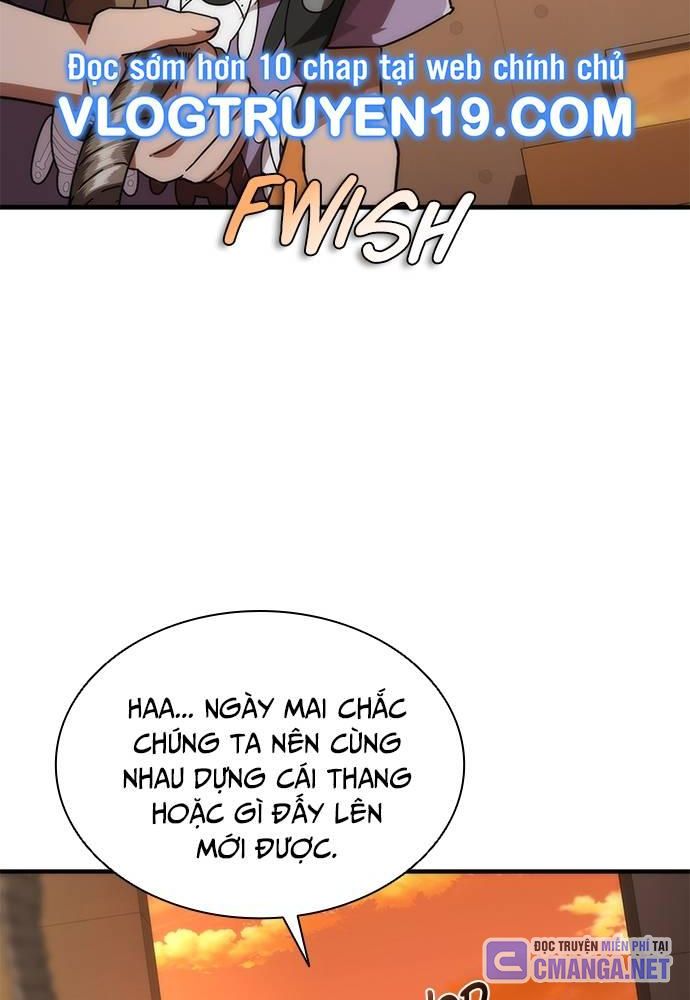 Mạt Thế Zombie 82-08: Chapter 27