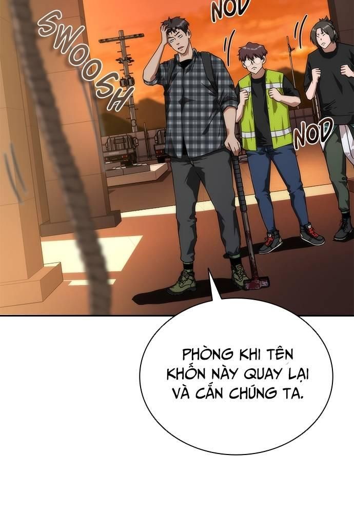 Mạt Thế Zombie 82-08: Chapter 27
