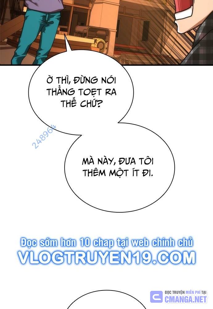 Mạt Thế Zombie 82-08: Chapter 27