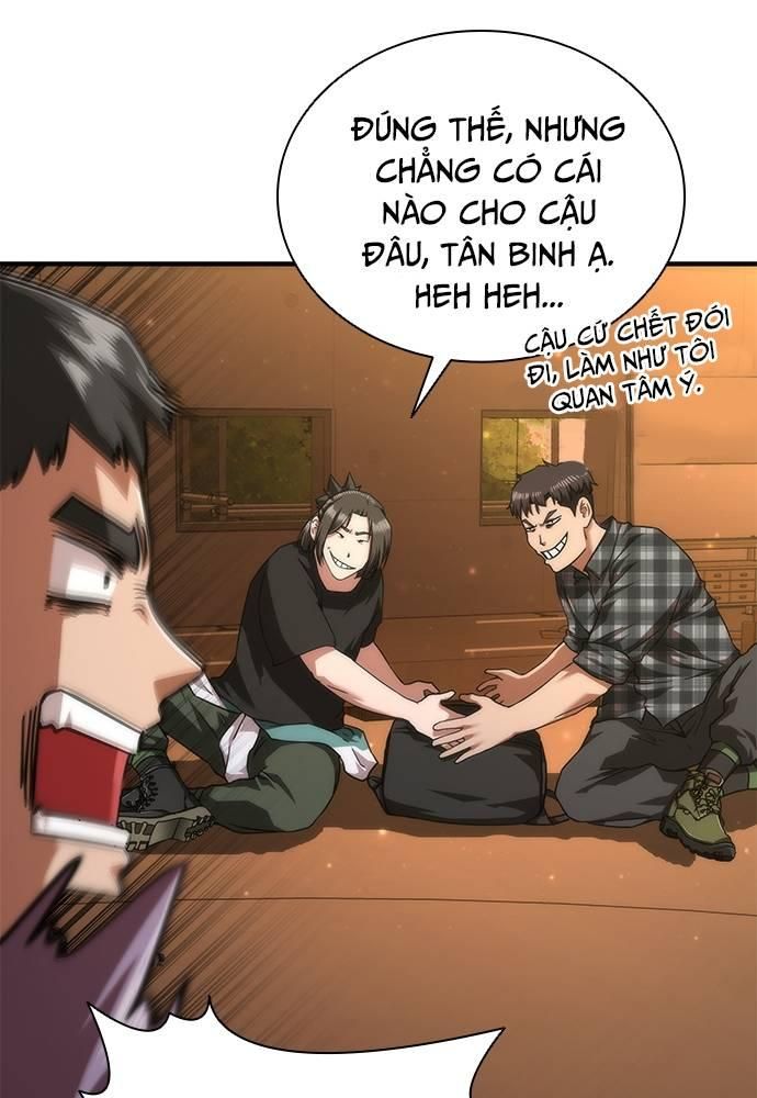 Mạt Thế Zombie 82-08: Chapter 27