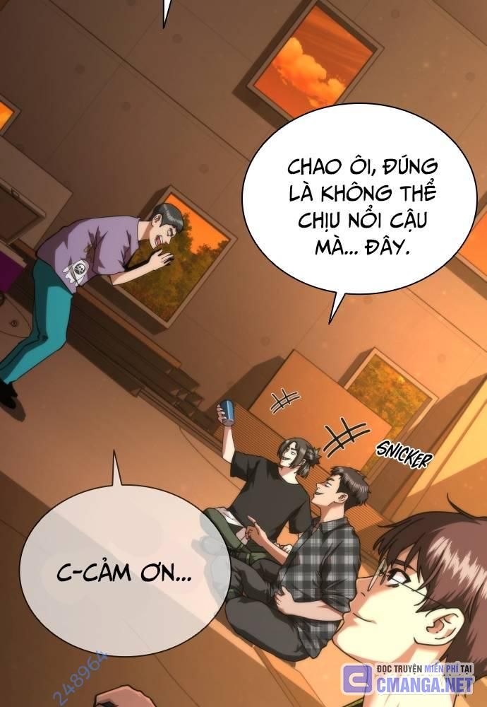 Mạt Thế Zombie 82-08: Chapter 27