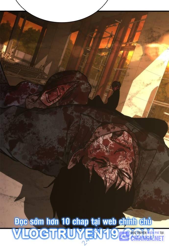 Mạt Thế Zombie 82-08: Chapter 27