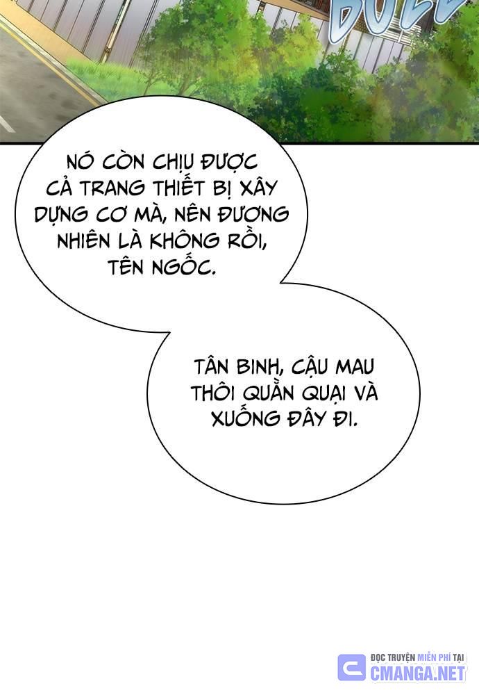 Mạt Thế Zombie 82-08: Chapter 27