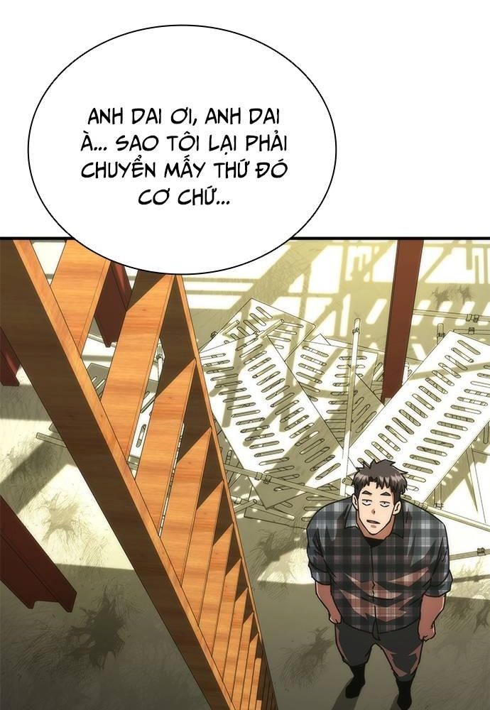 Mạt Thế Zombie 82-08: Chapter 27