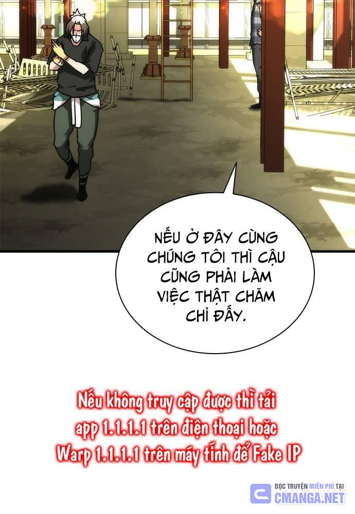 Mạt Thế Zombie 82-08: Chapter 27