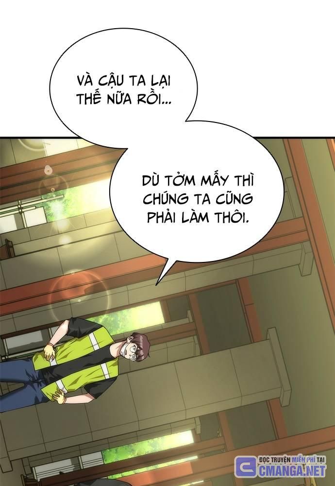 Mạt Thế Zombie 82-08: Chapter 27