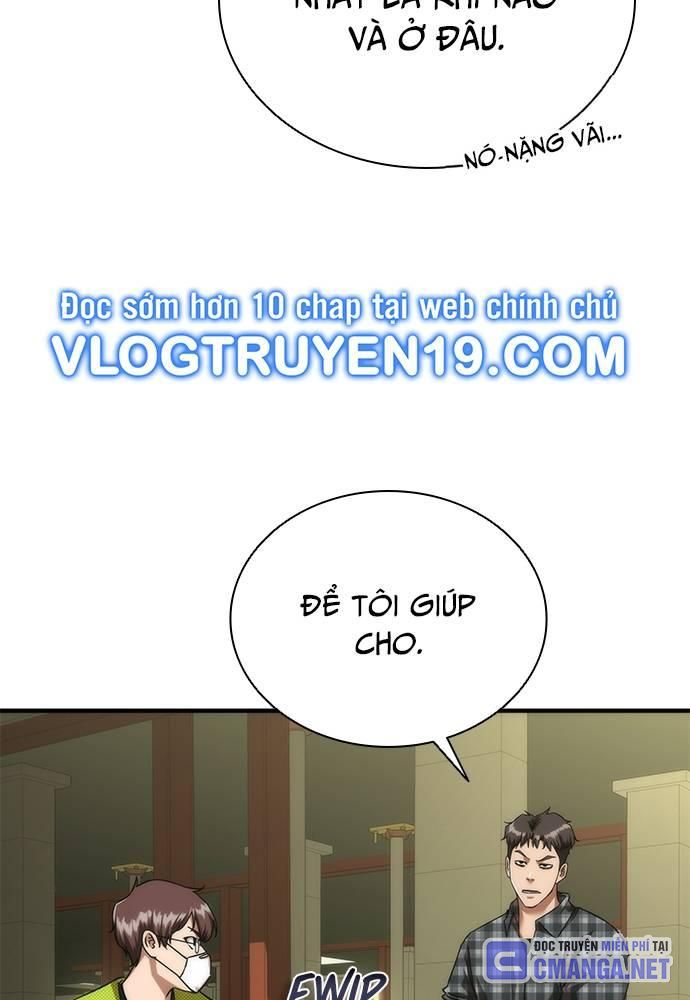 Mạt Thế Zombie 82-08: Chapter 27