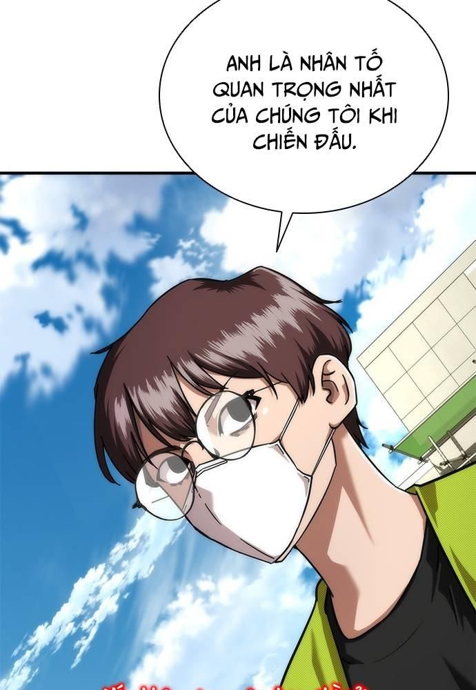 Mạt Thế Zombie 82-08: Chapter 27