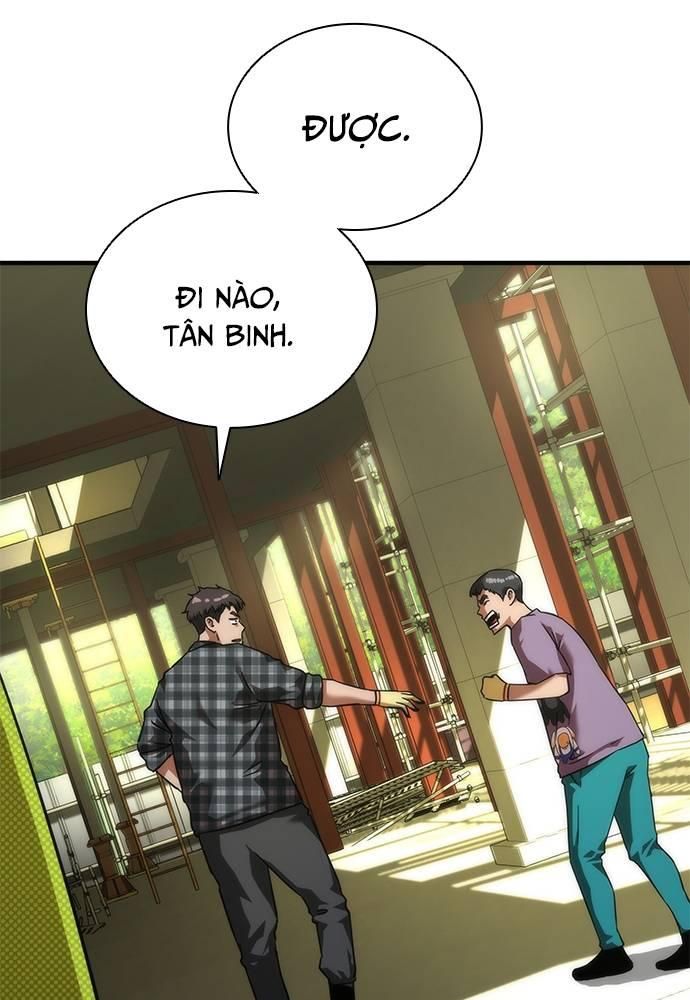 Mạt Thế Zombie 82-08: Chapter 27