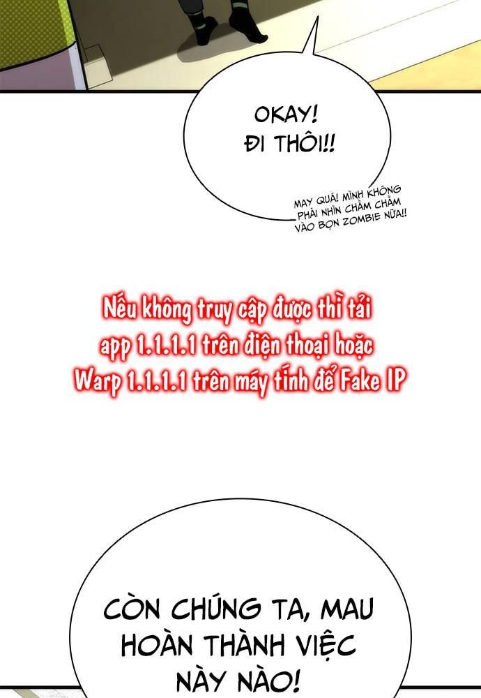 Mạt Thế Zombie 82-08: Chapter 27