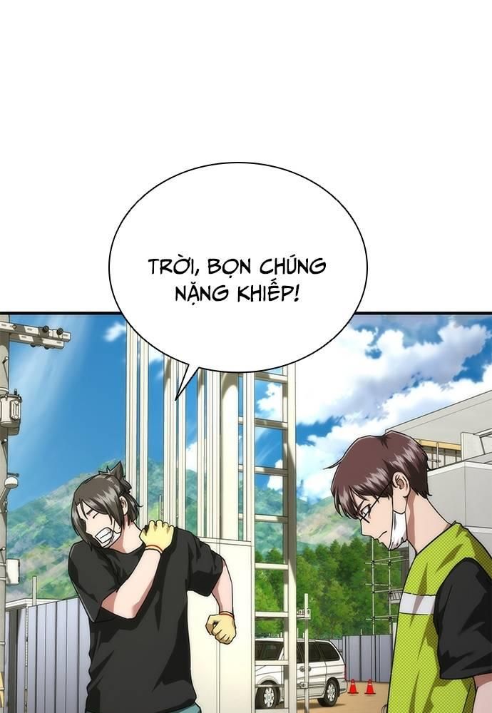 Mạt Thế Zombie 82-08: Chapter 27