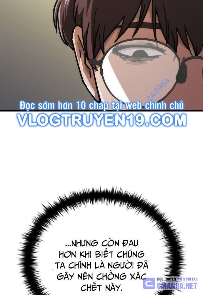 Mạt Thế Zombie 82-08: Chapter 27