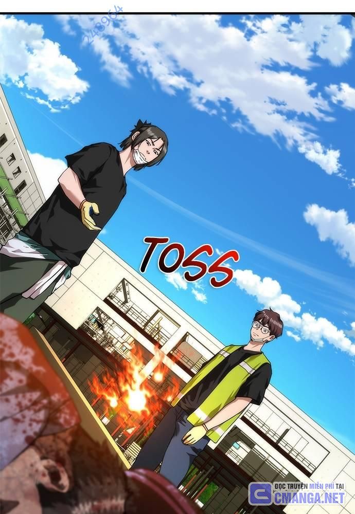 Mạt Thế Zombie 82-08: Chapter 27