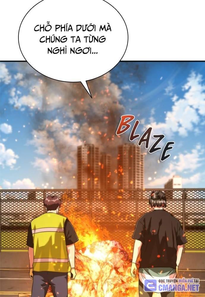 Mạt Thế Zombie 82-08: Chapter 27