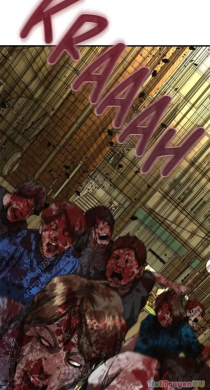 Mạt Thế Zombie 82-08: Chapter 29
