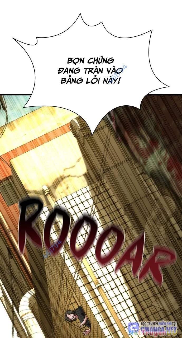 Mạt Thế Zombie 82-08: Chapter 29
