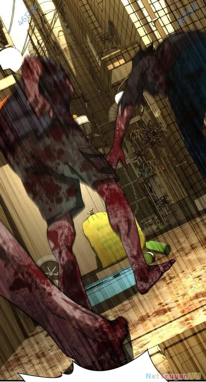 Mạt Thế Zombie 82-08: Chapter 29
