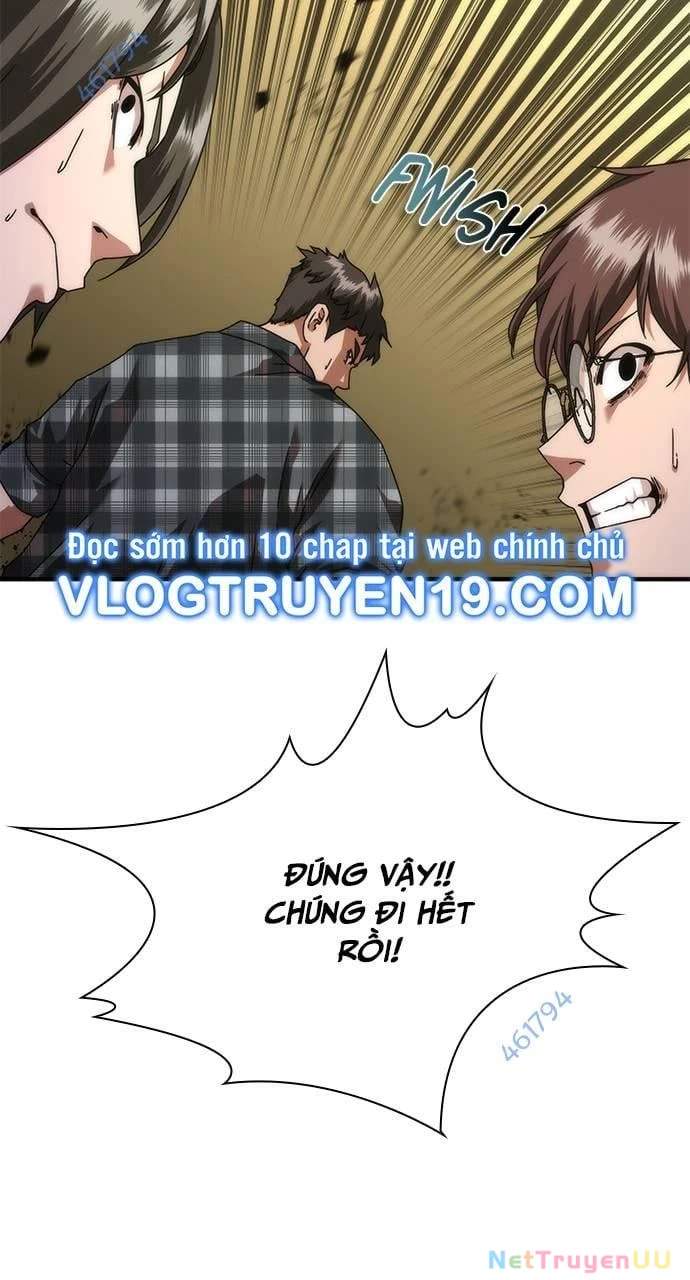 Mạt Thế Zombie 82-08: Chapter 29