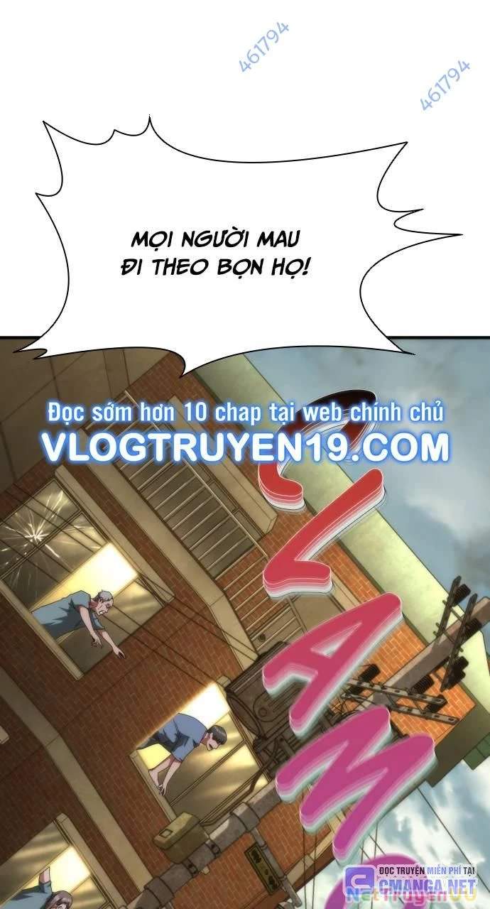 Mạt Thế Zombie 82-08: Chapter 29